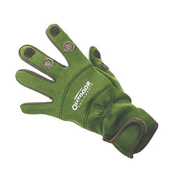 GUANTES ET OUTDOOR NEOPRENO XL