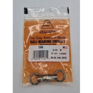 Giratorio X8RB 500 lbs Sampo