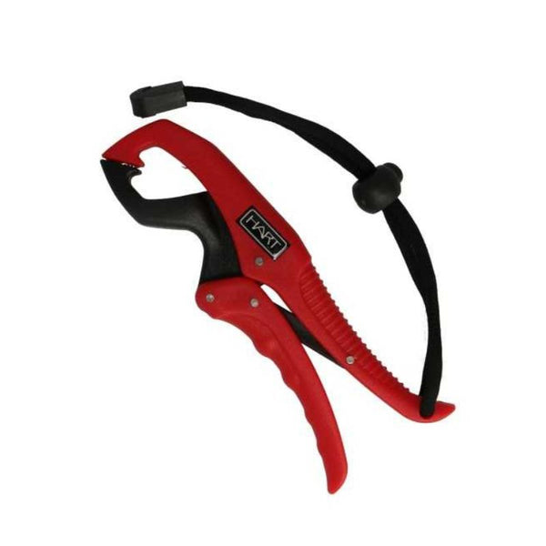 Grip de Teflon Hart // 6"