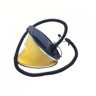 Hinchador de Pie Hart