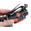Linterna Frontal Con Sensor Hart // 300L