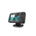 HOOK Reveal 5 with 50/200 HDI transducer & basemap + PoweryMax Ready