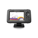 HOOK Reveal 5 with 50/200 HDI transducer & basemap + PoweryMax Ready