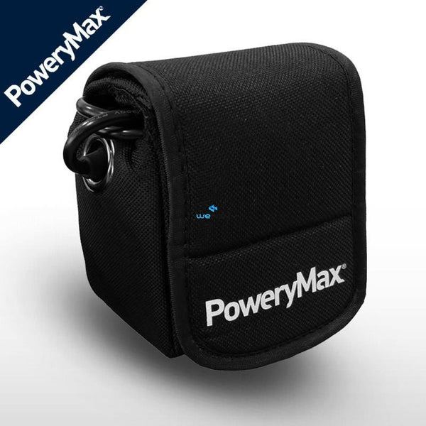 HOOK Reveal 5 with 83/200 HDI transducer & basemap + PoweryMax Ready