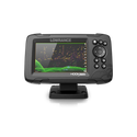 HOOK Reveal 5 with 83/200 HDI transducer & basemap