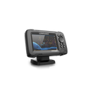 HOOK Reveal 5 with 83/200 HDI transducer & basemap