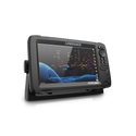 HOOK Reveal 9 with 50/200 HDI transducer & basemap + PoweryMax Ready