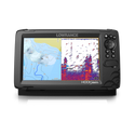 HOOK Reveal 9 with 50/200 HDI transducer & basemap