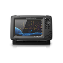 HOOK Reveal 7 TripleShot with CHIRP, SideScan, DownScan & basemap + PoweryMax Ready