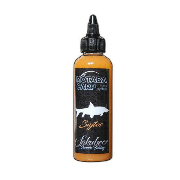 MOTABA CARP JAKUBECZ KÃLMI AROMA