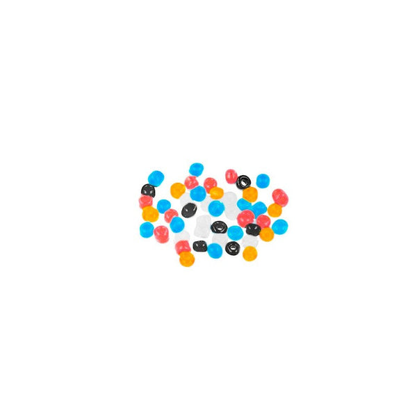 Microperlas Vercelli // 200u