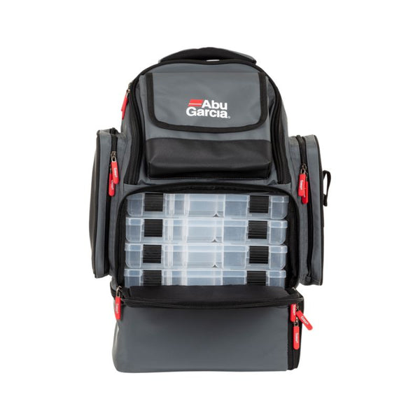 Mochila Abu Garcia Beast Pro Rucksack