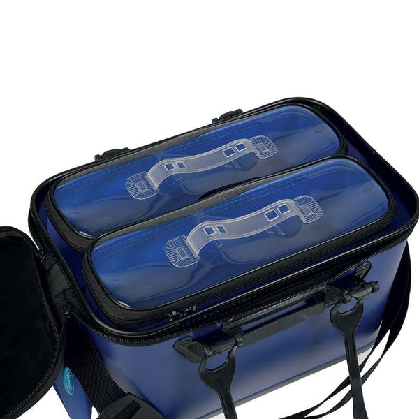 VERCELLI BAKKAN BACKPACK BOX