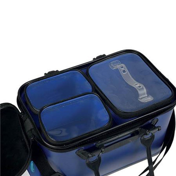 VERCELLI BAKKAN BACKPACK BOX