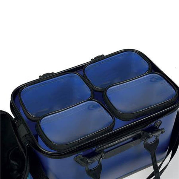 VERCELLI BAKKAN BACKPACK BOX