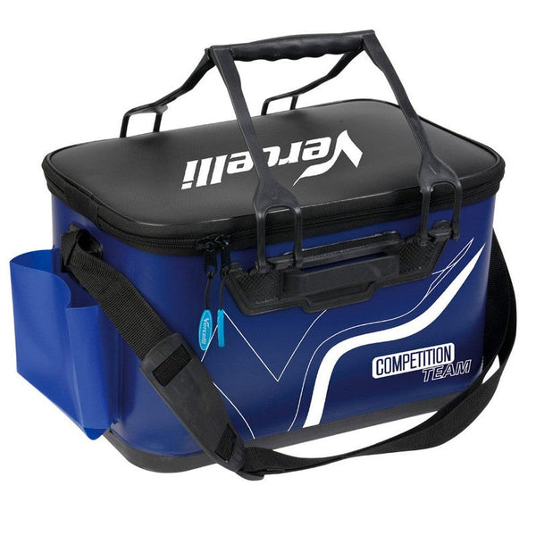 VERCELLI BAKKAN BACKPACK BOX