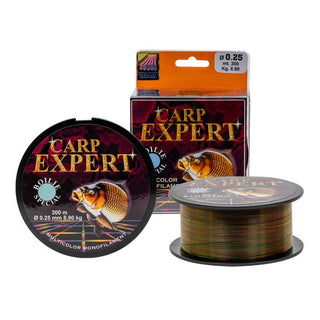 Monofilamento Carp Expert Boilie Special Multicolor // 150m, 300m, 1000m / 0.20mm,, 0.25mm, 0.30mm, 0.35mm, 0.40mm, 0.45mm