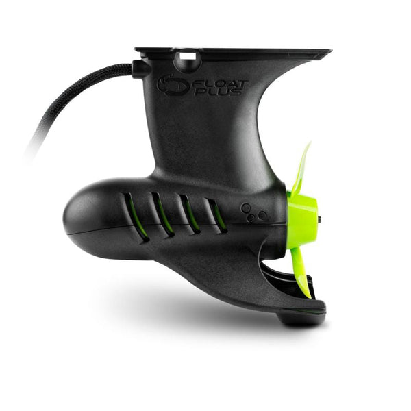 Compact Float Plus Engine