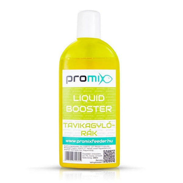 PROMIX LIQUID BOOSTER HÃGADO PICANTE