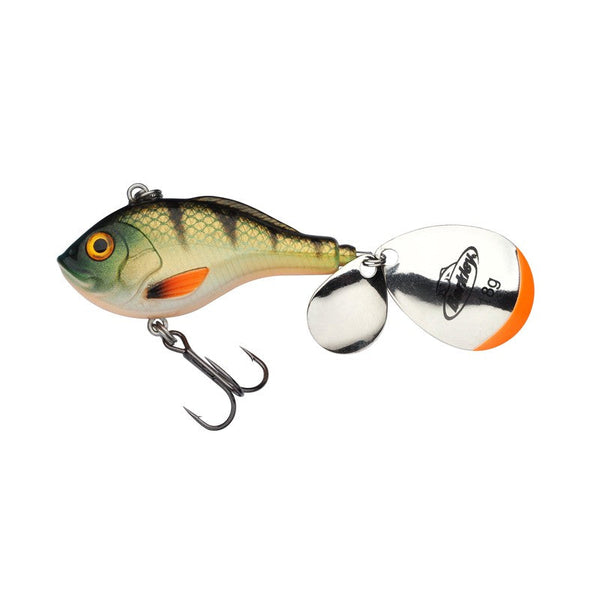 Pulse Spintail XL