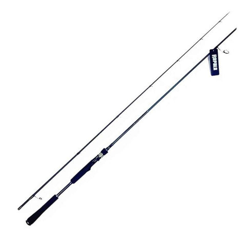 caña rapala agua dulce