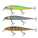 Señuelo Jerkbait Berkley DEX Stunna // 11cm, 14g