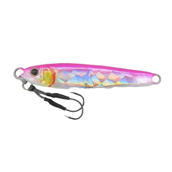 Señuelo Jig Gran Craft Coso Jig // 10g, 14g, 20g, 30g, 45g, 60g, 80g, 100g