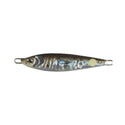 Señuelo Jig Hart Bony // 41mm, 60mm, 70mm, 80mm / 10g, 18g, 28g, 40g