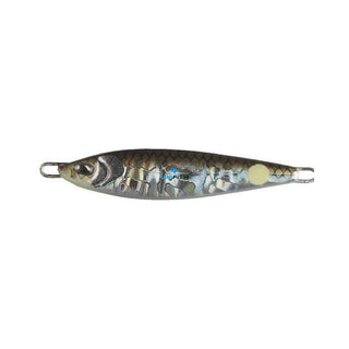 Señuelo Jig Hart Bony // 41mm, 60mm, 70mm, 80mm / 10g, 18g, 28g, 40g