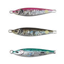 Señuelo Jig Hart Bony // 41mm, 60mm, 70mm, 80mm / 10g, 18g, 28g, 40g