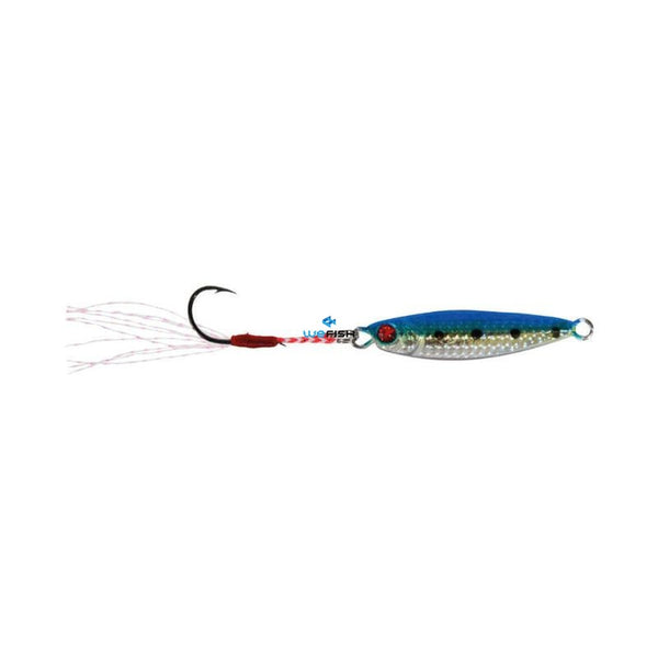 Señuelo Jig Hart RSF Nano// 40mm / 5g