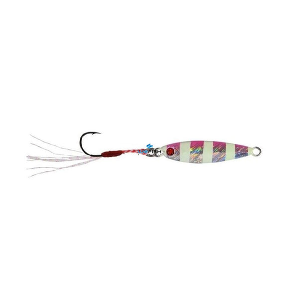 Señuelo Jig Hart RSF Nano// 40mm / 5g