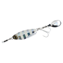 Señuelo Jig Hayabusa Jack Eye Scabbard Spin // 30g