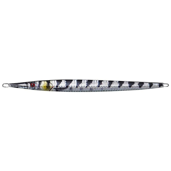 Señuelo Jig Savage Gear 3D Needle Jig // 9cm, 15cm, 17cm / 20g, 40g, 60g