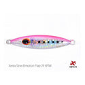Xesta Slow Emotion Flap 100g Color 29.KPIW