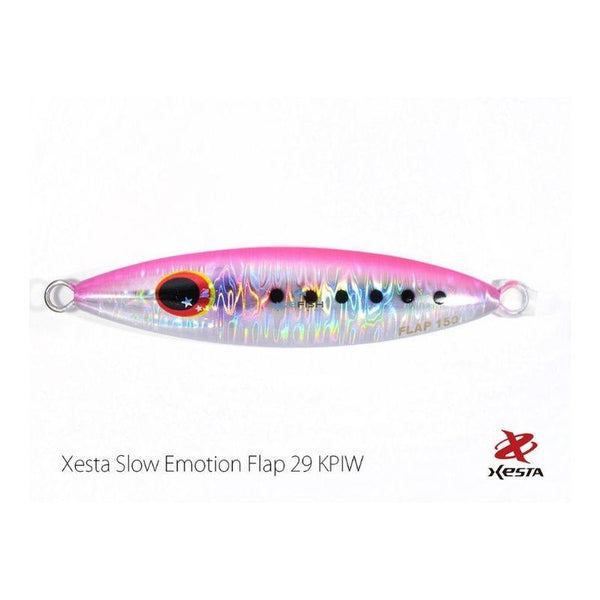 Xesta Slow Emotion Flap 100g Color 29.KPIW
