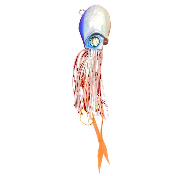 Señuelo Maguro Rubber Jig 80g