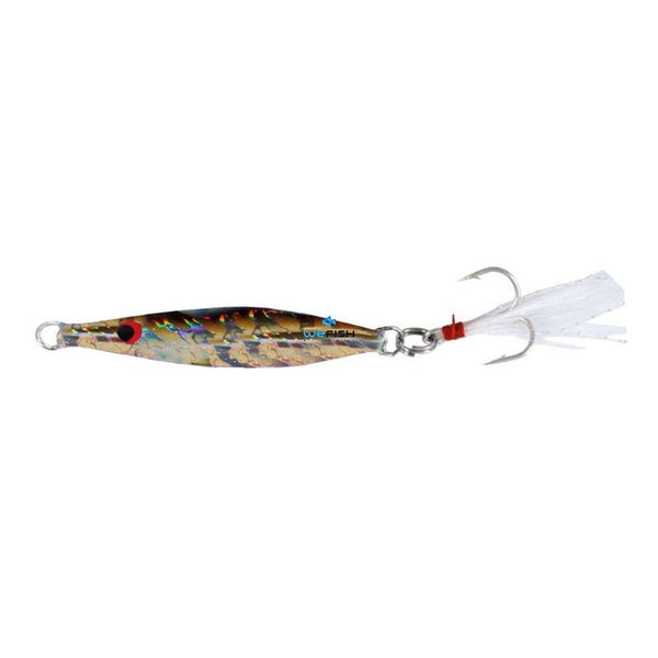 Señuelo Micro Jig Hart RSF Rock & Street // 7g