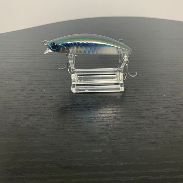 Señuelo Minnow Apia Dover Floating // 70mm / 8.5g
