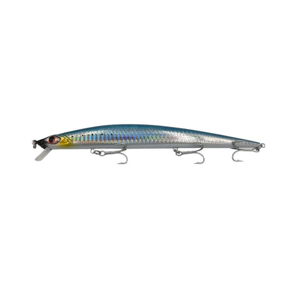 Minnow Cinnetic Explorer Minnow Slim F // 140mm / 18g