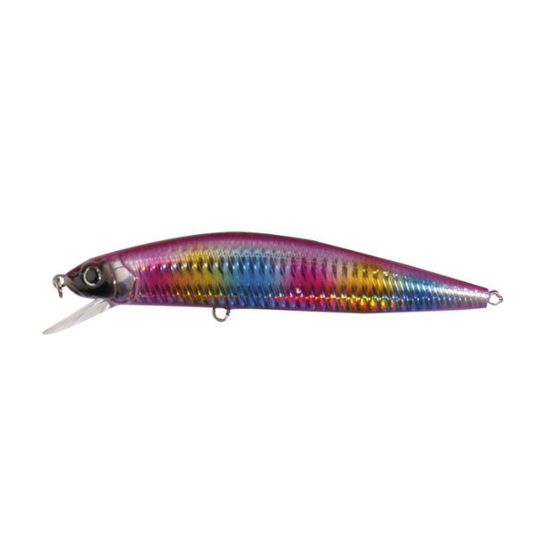 Señuelo Minnow Hart Predator X // 12.5cm / 44g