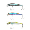 Señuelo Minnow Ykr Tyny // 65mm / 5g