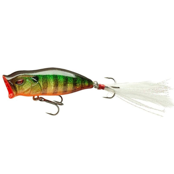 Señuelo Popper Daiwa Prorex Mini Popper // 55mm / 5.7g