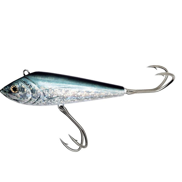 Señuelo Tunita 11cm - anzuelos dobles