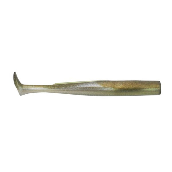 Señuelo Vinilo Crazy Paddle Tail 180mm // 35g, 55g