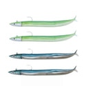 Señuelo Vinilo Crazy Sand Eel 120mm // 7g, 15g, 25g