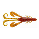 Señuelo Vinilo Daiwa Prorex Craw // 95mm, 115mm
