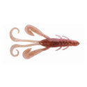 Señuelo Vinilo Daiwa Prorex Craw // 95mm, 115mm