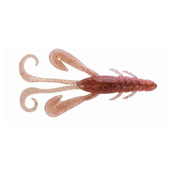 Señuelo Vinilo Daiwa Prorex Craw // 95mm, 115mm