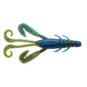 Señuelo Vinilo Daiwa Prorex Craw // 95mm, 115mm
